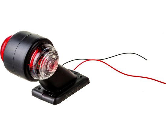 Габаритный фонарь ДАЛИ-авто ФГ-4 ФГ-4.3716 DA-01782 