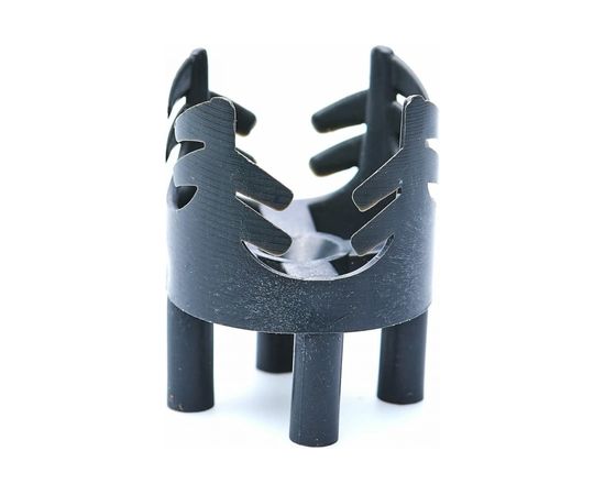 Фиксатор горизонтальный ФУ 500 шт для арматуры 5-20 мм Технопласт 200019 