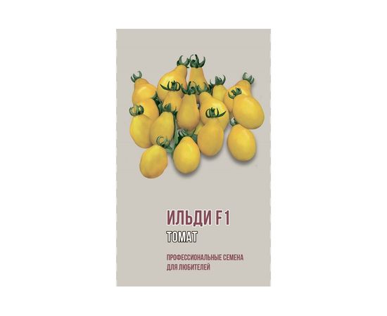 Семена Агрони Томат ИЛЬДИ F1 2011 