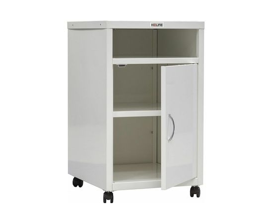 Медицинская тумба ПРАКТИК МД ТП-3 S26199403301 