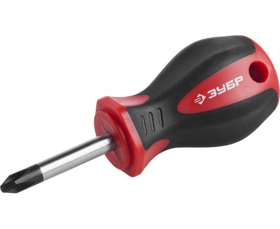 Отвертка ЗУБР PH2x38 25062-38-2_z03 