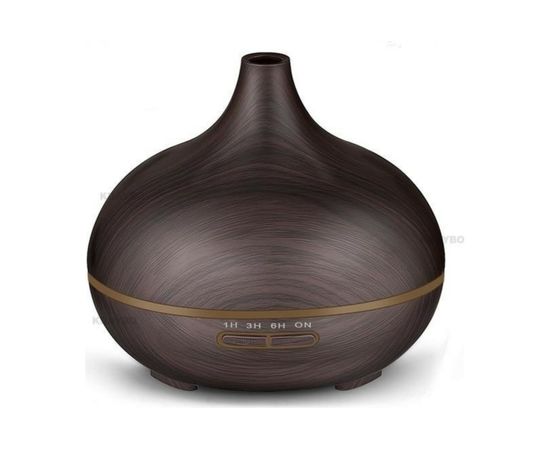 Увлажнитель-аромадиффузор ZDK R23 Dark Wood 5479 