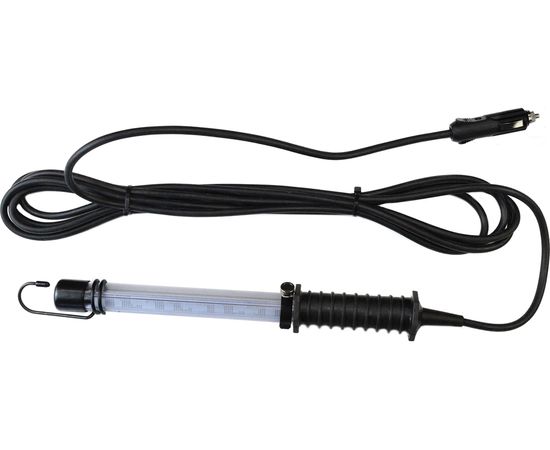 Противоударный светодиодный светильник WIEDERKRAFT МОБИЛ 12-24V/20 