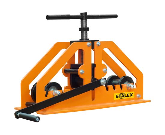 Профилегибочный ручной станок Stalex TR-60M 100762 