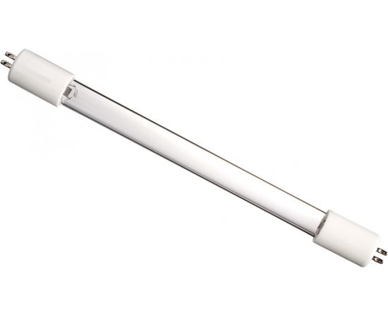 Ультрафиолетовая бактерицидная лампа Uniel UVCB, G5, CL EFL-T5-8 UL-00007281 