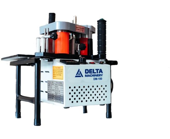 Кромкооблицовочный станок DELTA MACHINERY DM-100 