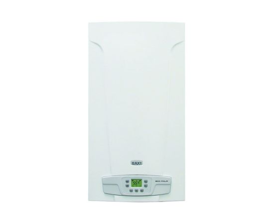 Газовый настенный котел Baxi ECO Four 24 CSE46224354- 