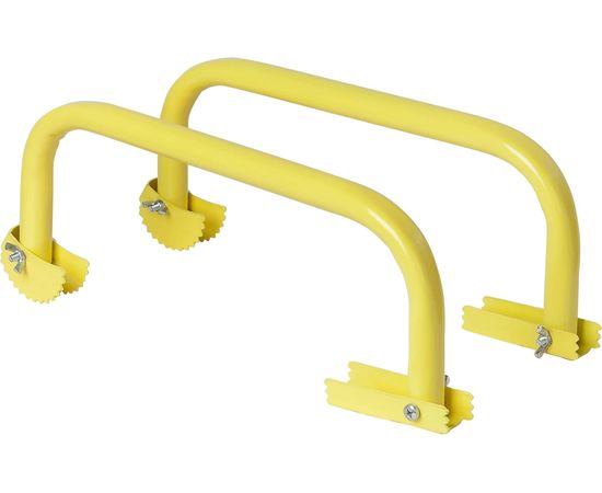 Захват для газобетона КЭС 2/35-400 мм 30 