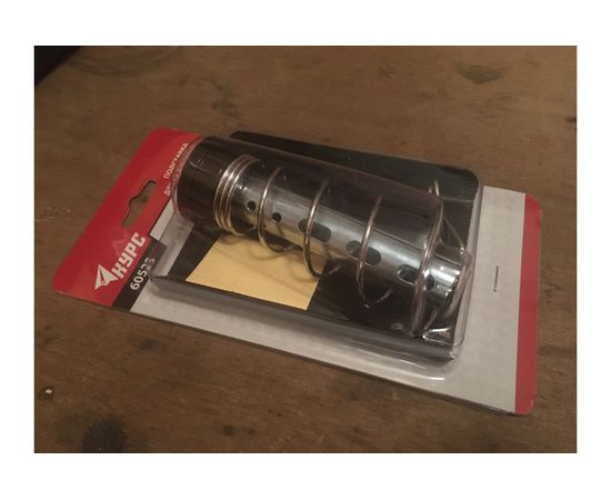Подставка для паяльника КУРС 60523 – изображение 11