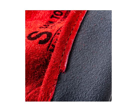 Перчатки-краги для сварки SAMGRUPP 16065 – изображение 12