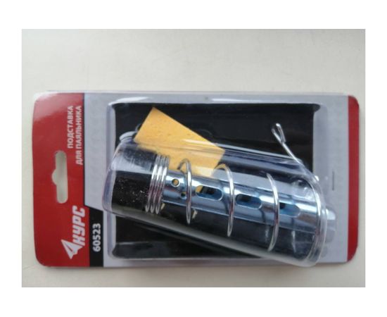 Подставка для паяльника КУРС 60523 – изображение 13