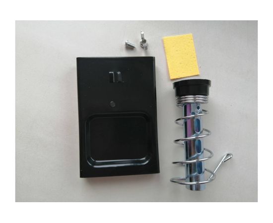 Подставка для паяльника КУРС 60523 – изображение 14