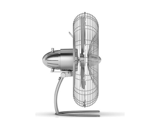 Напольный вентилятор Stadler Form CHARLY fan floor NEW C-050 – изображение 2