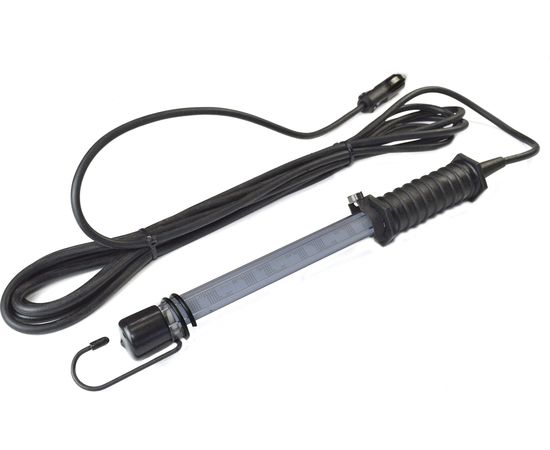 Противоударный светодиодный светильник WIEDERKRAFT МОБИЛ 12-24V/20 – изображение 2