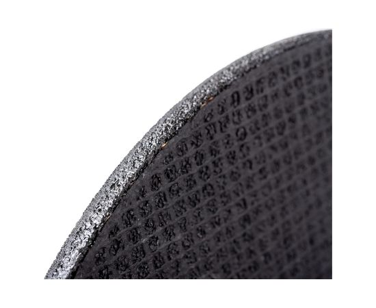 Диск зачистной по металлу (230х6х22.2 мм) для УШМ ТРИГГЕР 70325 тов-157541 – изображение 2