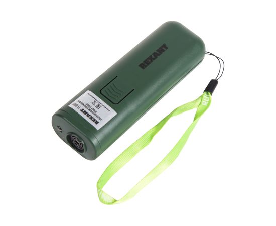 Ультразвуковой отпугиватель / тренер собак REXANT 71-0069 – изображение 2