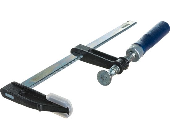 F-образная струбцина TUNDRA 200 х 50 х 250 мм 1722219 – изображение 2