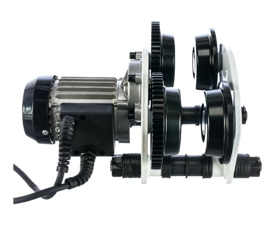 Электрокаретка для тали WRT-2000 JET 107004 – изображение 2