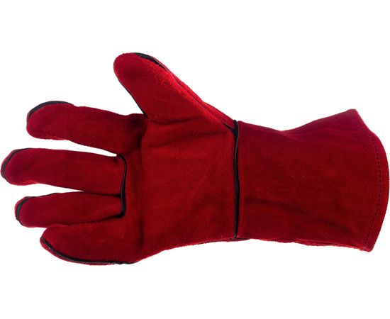 Перчатки-краги для сварки SAMGRUPP 16065 – изображение 2