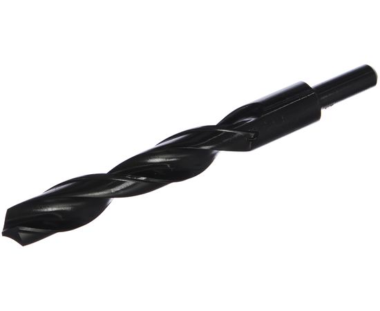 Сверло со ступенчатым хвостовиком по металлу (22,5х155/221 мм; HSS) PROJAHN 49225 – изображение 2