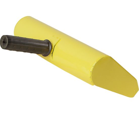 Кельма-ковш для газобетона КЭС 300 25 – изображение 2