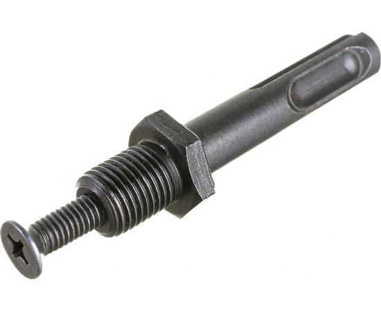 Адаптер Профи (M12; SDS-plus) АТАКА 8087420 – изображение 2