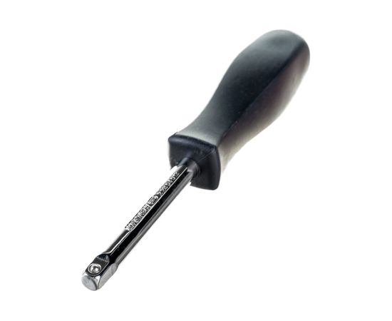 Рукоятка (1/4 дюйма, 150 мм) Кратон 2 28 04 013 – изображение 2