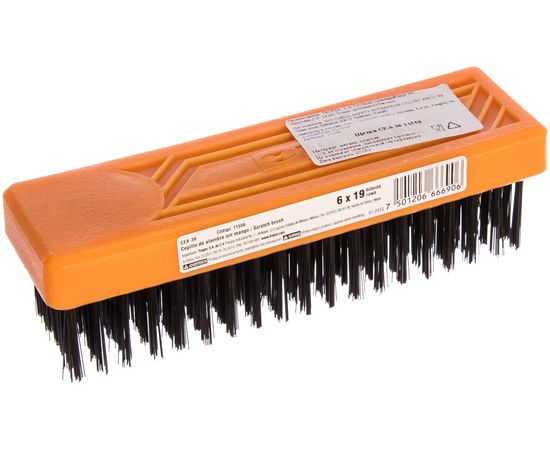 Стальная щетка TRUPER 11556 – изображение 2