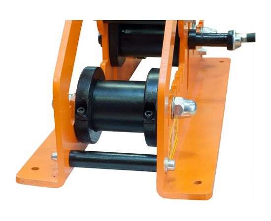 Профилегибочный ручной станок Stalex TR-60M 100762 – изображение 2