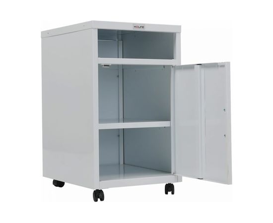 Медицинская тумба ПРАКТИК МД ТП-3 S26199403301 – изображение 2