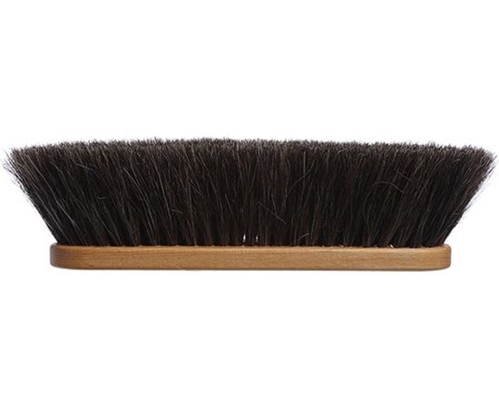 Щётка для пола и улицы YOZHIK натуральный коровий волос Y/Ш/630 – изображение 2