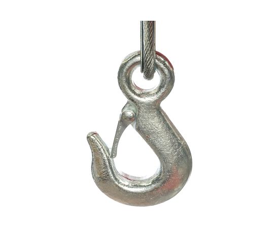 Электрическая таль TOR PA-600/1200 20/10 м 1101201 – изображение 2