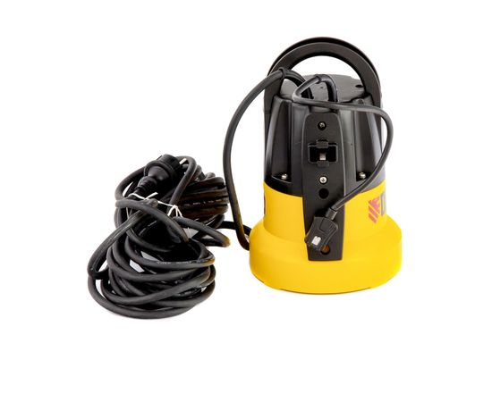 Дренажный насос DENZEL DP500E 97218 – изображение 2