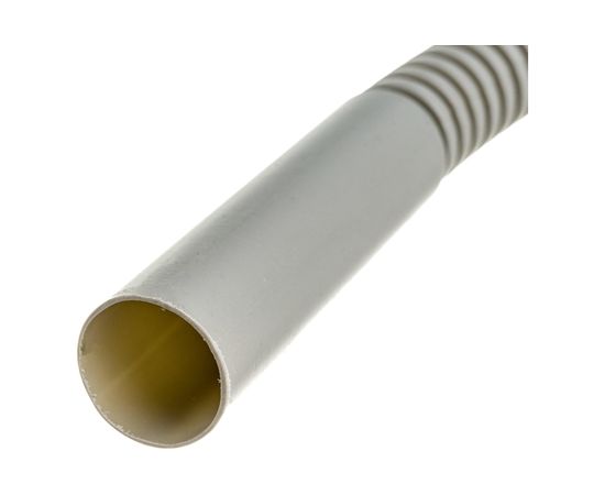 Гибкий гофрированный поворот Ruvinil для трубы d16 П01416 – изображение 2