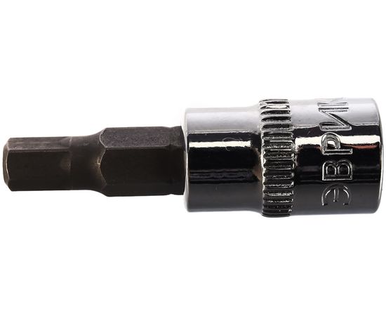 Насадка 6-гранная (1/4; 5 мм) ЭВРИКА ER-93503 – изображение 2