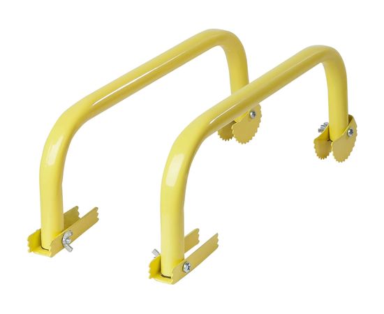 Захват для газобетона КЭС 2/35-400 мм 30 – изображение 2