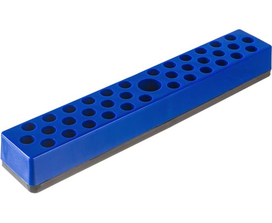 Магнитный держатель головок 1/4 на 36 шт. JTC-7671 – изображение 2