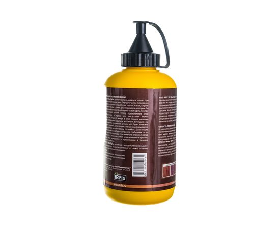 Столярный клей IRFIX WOOD GLUE D3 молочный 500 гр 20075 – изображение 2