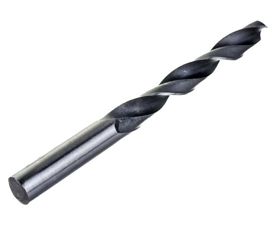 Сверло (12.5х101х151 мм; ц/х; Р6М5; 118; В) ТехноСталь t116125 – изображение 2