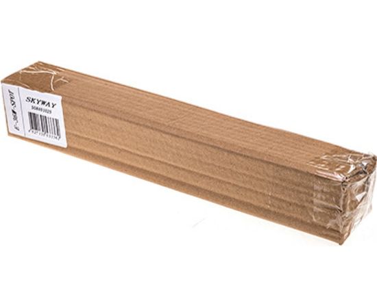 Прямоугольная светодиодная фара SKYWAY OFF ROAD 12V/24V 36W 6000К 12 диодов дальний свет S08401025 – изображение 3