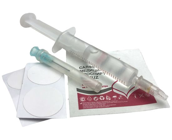 Силиконовая смазка для компьютерных вентиляторов STEEL Glide Silicium SPO-2 – изображение 3