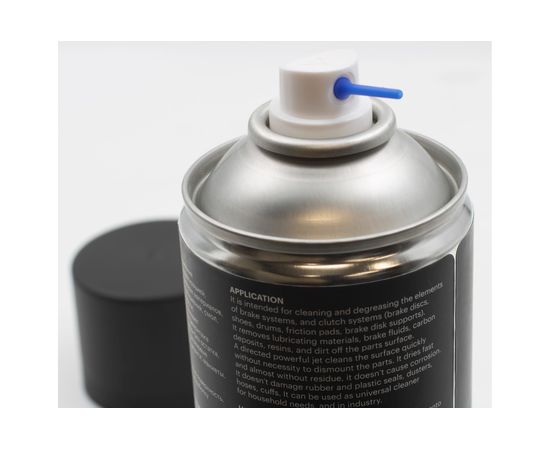 Очиститель-обезжириватель поверхностей EFELE 520 мл 0096698 – изображение 3