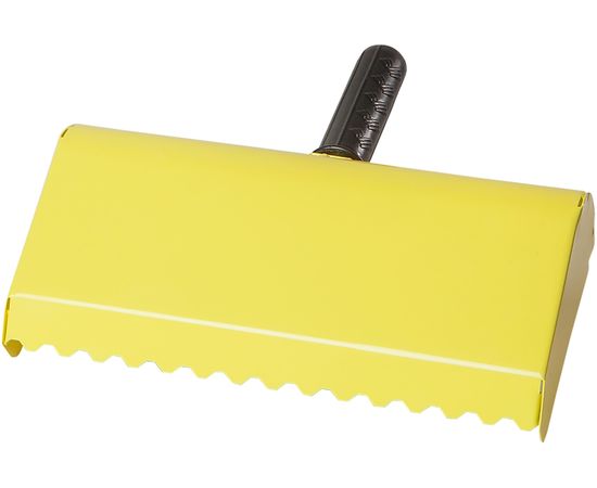 Кельма-ковш для газобетона КЭС 300 25 – изображение 3