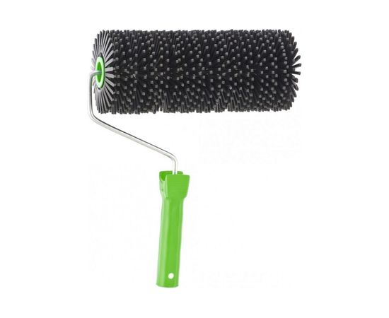 Игольчатый валик по бетону, 240 мм Россия 81105 – изображение 3