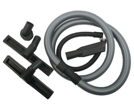 Промышленный пылесос CROWN CT42030 – изображение 3