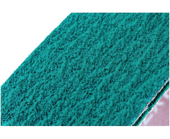 Комплект лент шлифовальных (10 шт; 915х50 мм; P40-P800) Мосгриндер БАЗ-9151010 – изображение 3