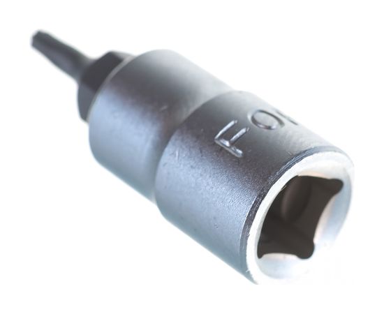 Головка 1/4, Т8, L=32 мм FORCE 3263208 – изображение 3