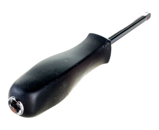 Рукоятка (1/4 дюйма, 150 мм) Кратон 2 28 04 013 – изображение 3