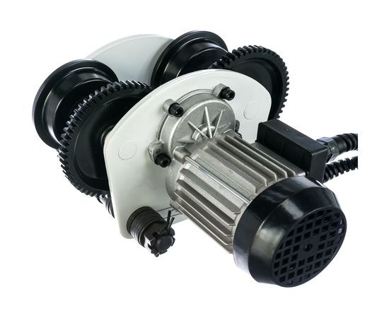 Электрокаретка для тали WRT-2000 JET 107004 – изображение 3