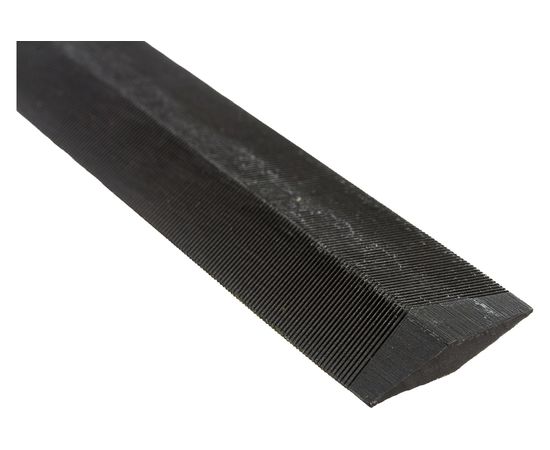 Ромбический напильник ИНСТУЛС 100 №2 У13 2821-0101 Гост 1465-80 00001220452 – изображение 3